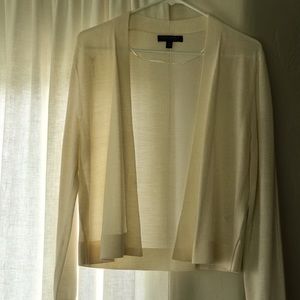 Banana Republic cardigan